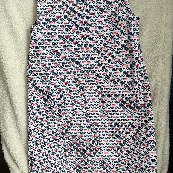 Vineyard Vines dress - Picture 4 of 4